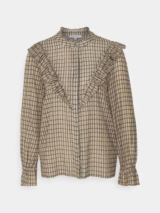 Foto van product Blouse Lily & Lionel beżowy