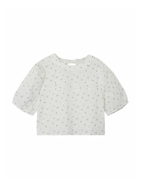 Foto van product Blouse LMTD wit