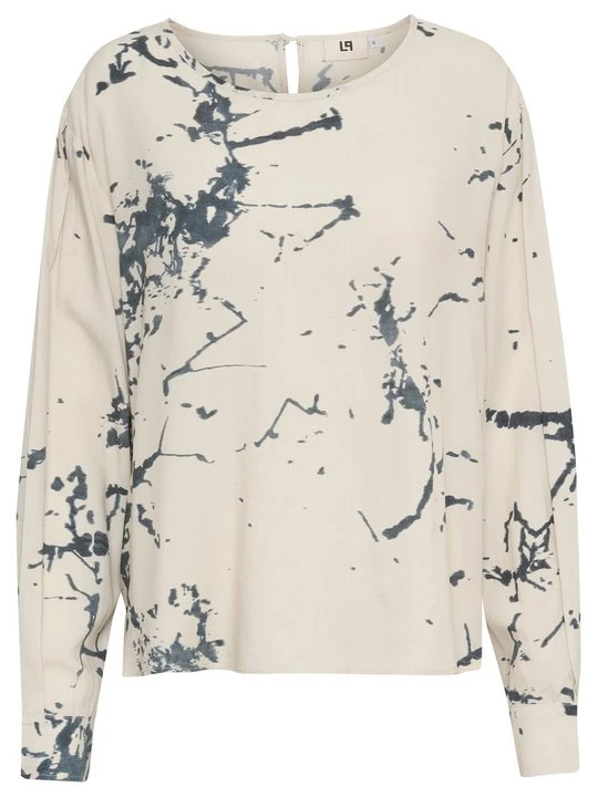 Foto van product Blouse Lounge Nine beżowy