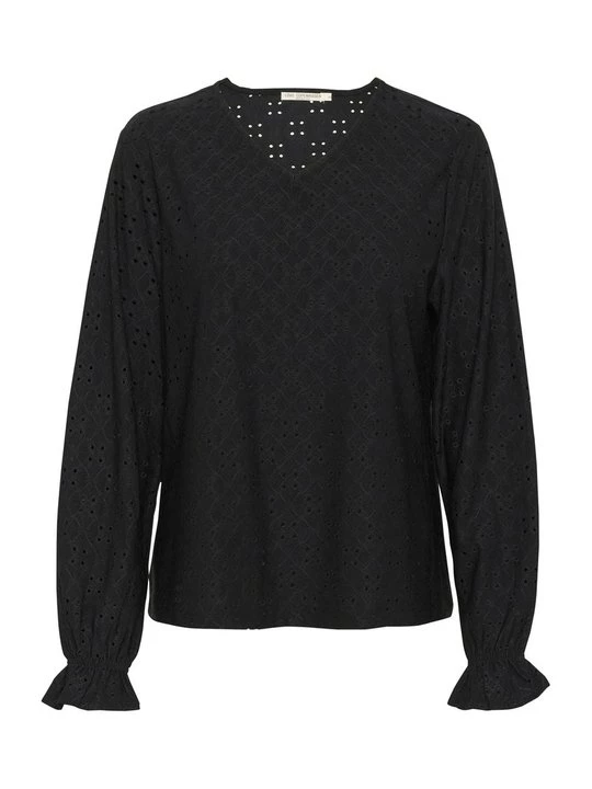 Foto van product Blouse Love Copenhagen zwart