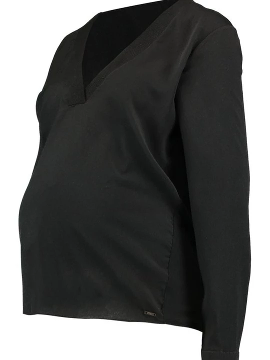 Foto van product Blouse Love2wait zwart