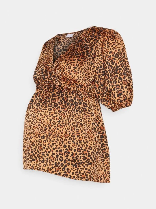 Foto van product Blouse Mamalicious
