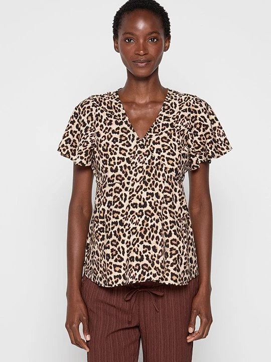Foto van product Blouse Mamalicious