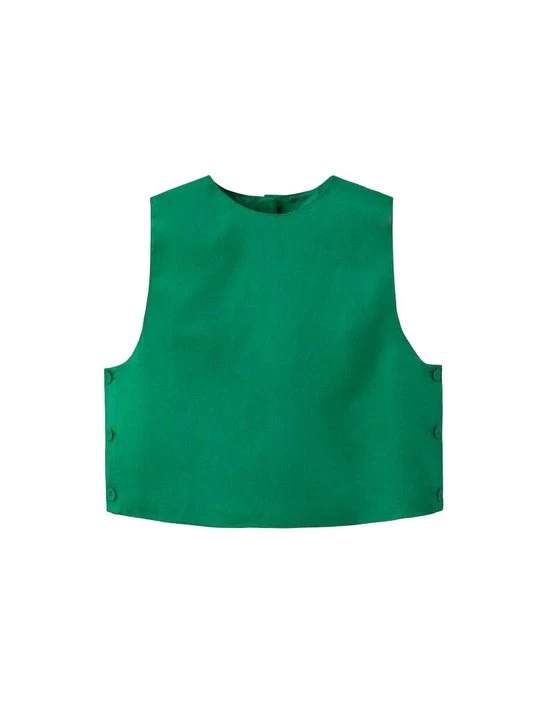 Foto van product Blouse Mango groen