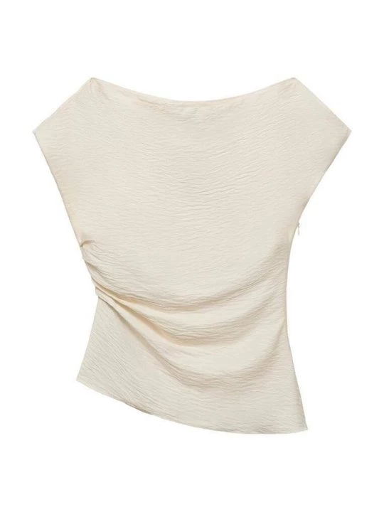 Foto van product Blouse Mango wit