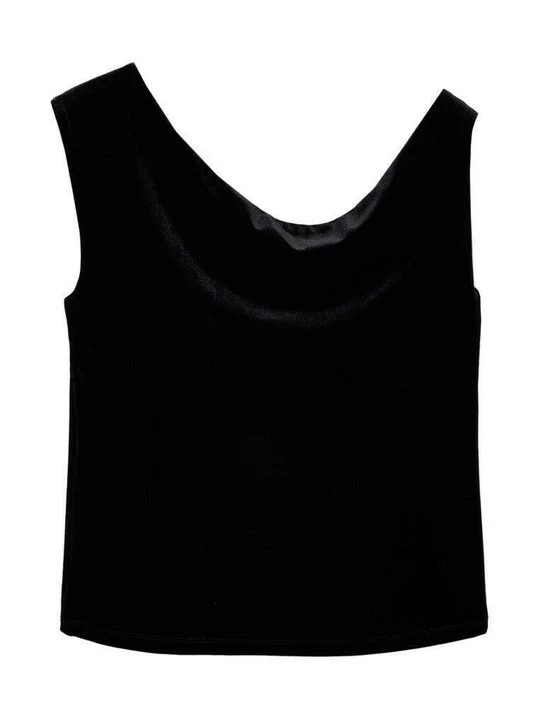 Foto van product Blouse Mango zwart