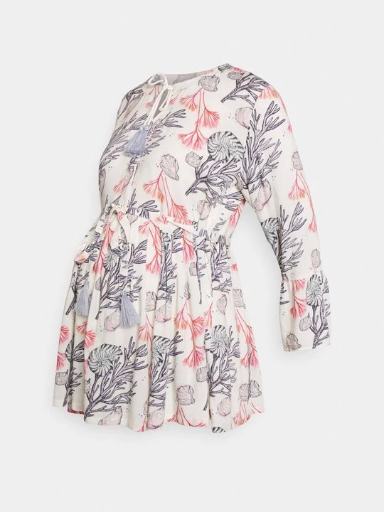 Foto van product Blouse Mara Mea crème