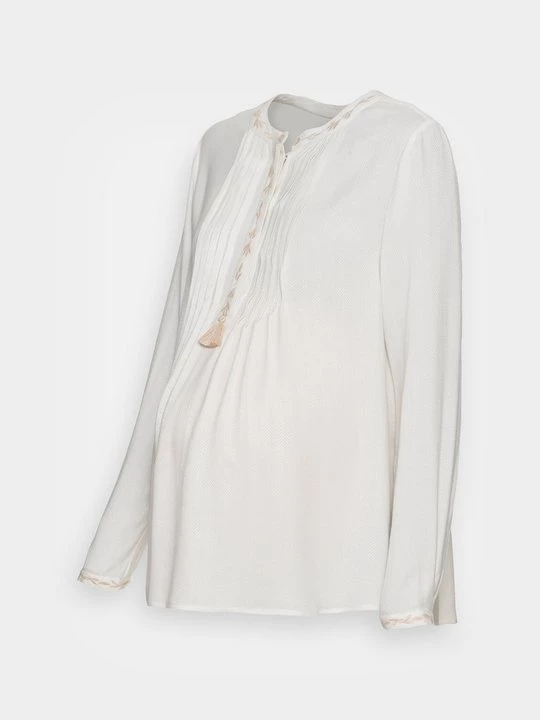 Foto van product Blouse Mara Mea crème