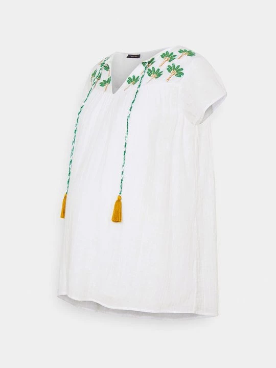 Foto van product Blouse Mara Mea wit