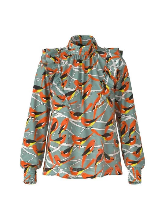 Foto van product Blouse Marc Cain
