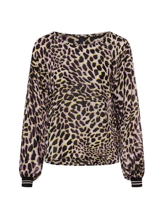 Foto van product Blouse Marc Cain beżowy
