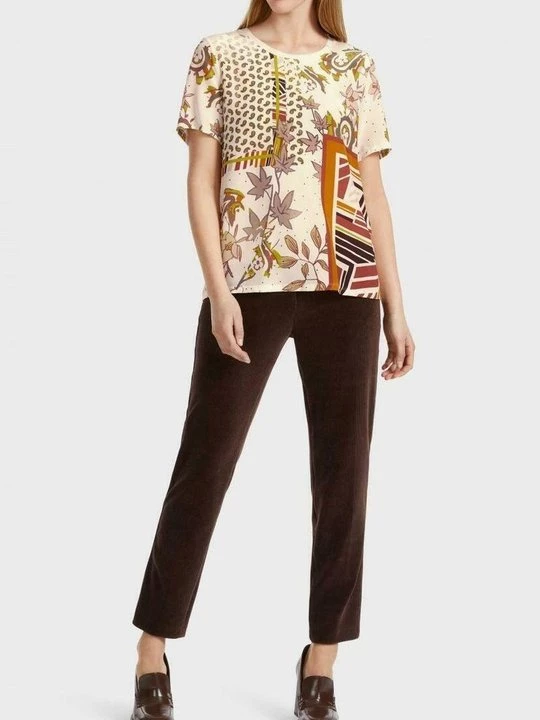 Foto van product Blouse Marc Cain beżowy