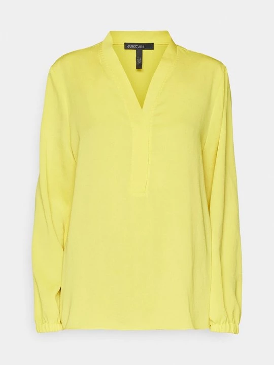 Foto van product Blouse Marc Cain geel