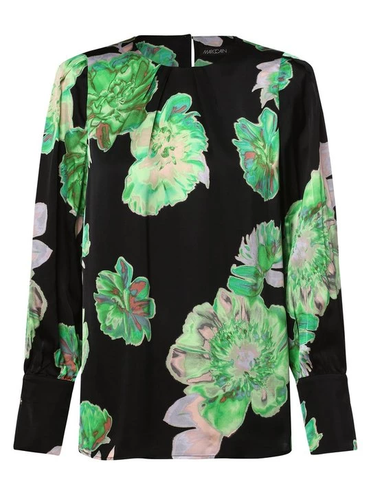 Foto van product Blouse Marc Cain groen