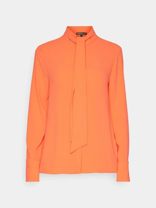 Foto van product Blouse Marc Cain koraalrood