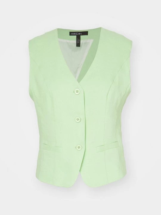 Foto van product Blouse Marc Cain lichtgroen