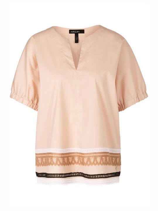 Foto van product Blouse Marc Cain roze