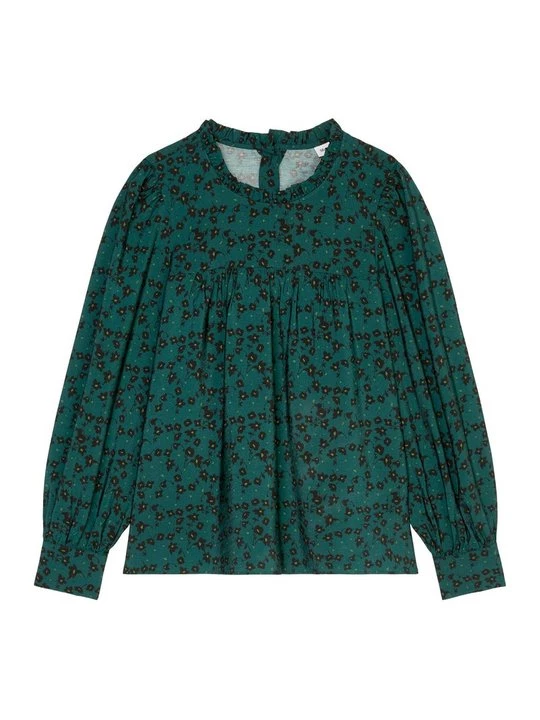 Foto van product Blouse Marc O'Polo groen