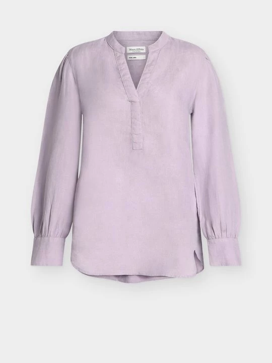 Foto van product Blouse Marc O'Polo lila