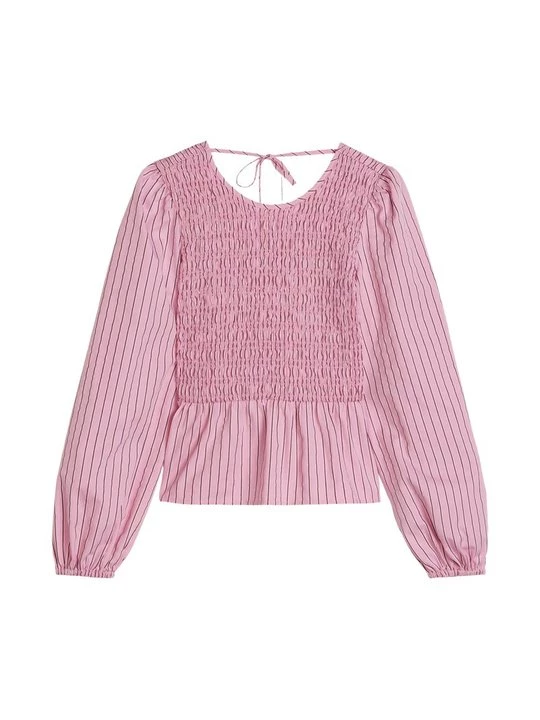 Foto van product Blouse Marc O'Polo roze