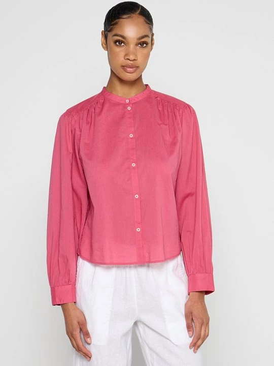 Foto van product Blouse Marc O'Polo roze