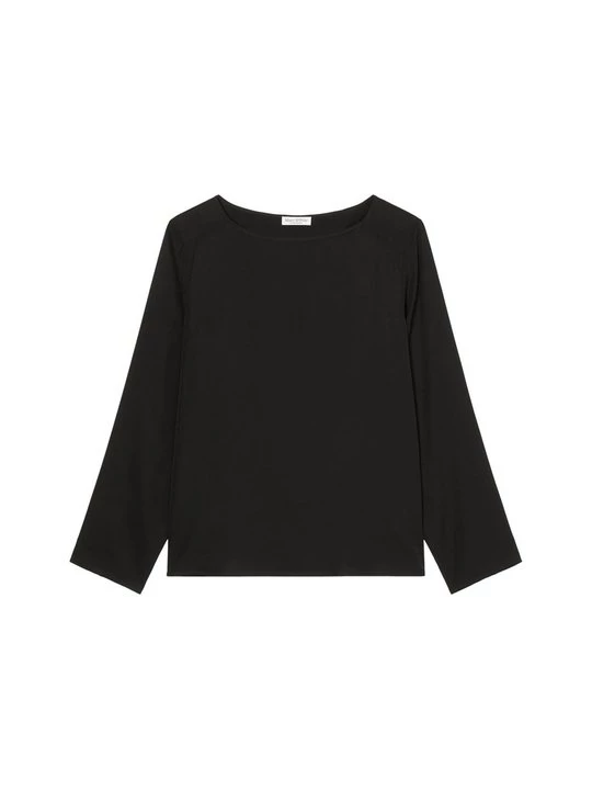 Foto van product Blouse Marc O'Polo zwart