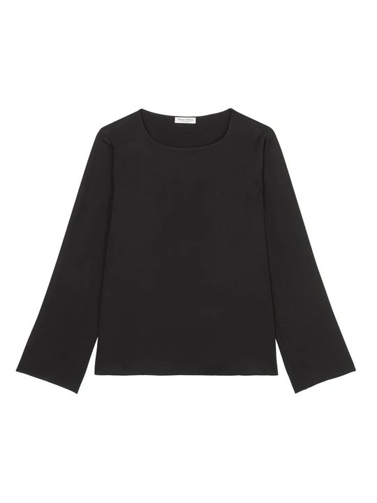 Foto van product Blouse Marc O'Polo zwart