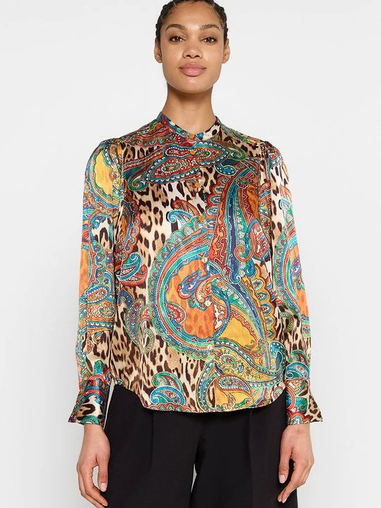 Foto van product Blouse MARCIANO BY GUESS