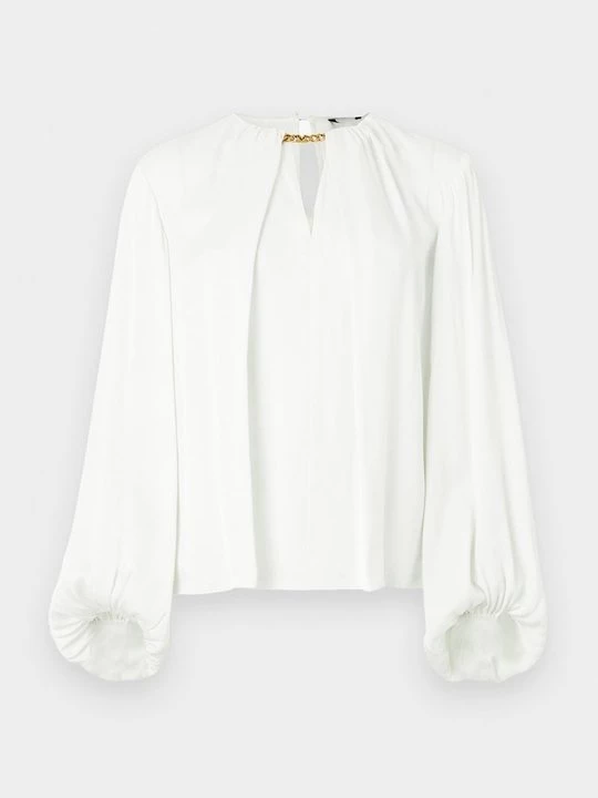 Foto van product Blouse MARCIANO BY GUESS crème