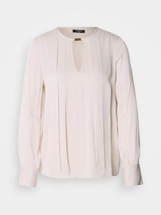 Foto van product Blouse MARCIANO BY GUESS zandkleur