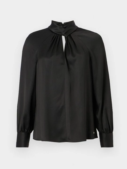 Foto van product Blouse MARCIANO BY GUESS zwart