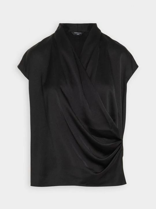 Foto van product Blouse MARCIANO BY GUESS zwart