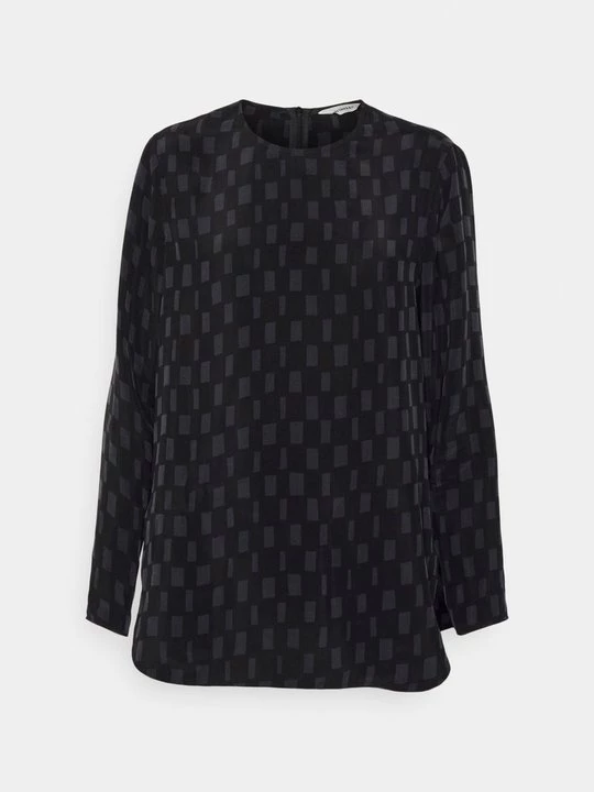 Foto van product Blouse Marimekko zwart