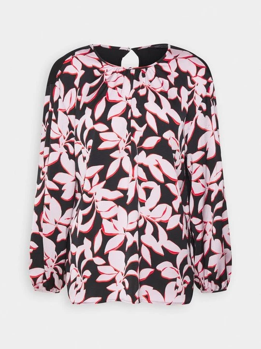 Foto van product Blouse Marks & Spencer zwart