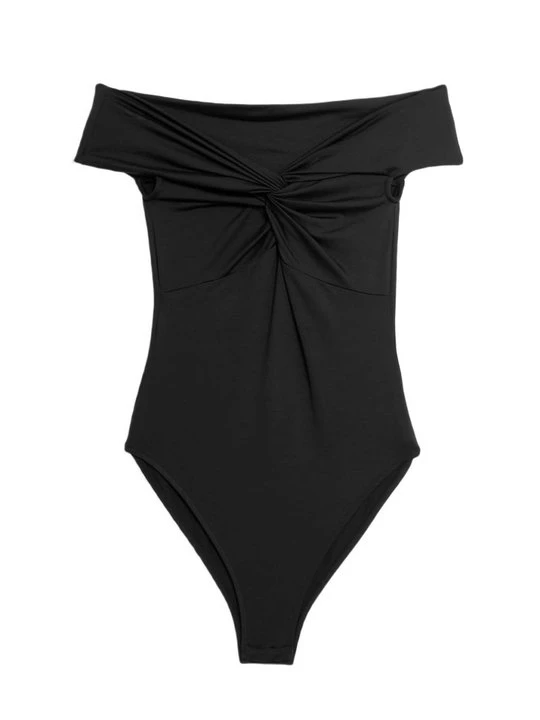 Foto van product Blouse Marks & Spencer zwart