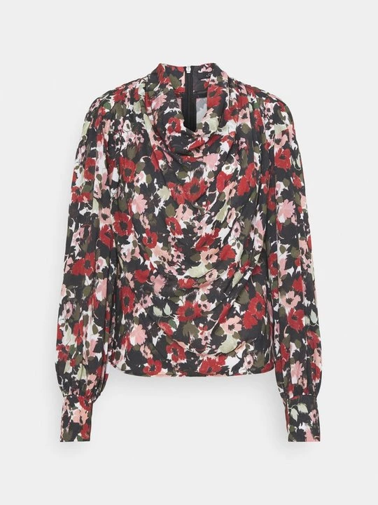 Foto van product Blouse Mavi lichtgroen