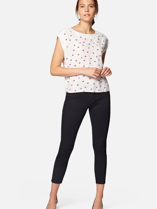 Foto van product Blouse Mavi wit