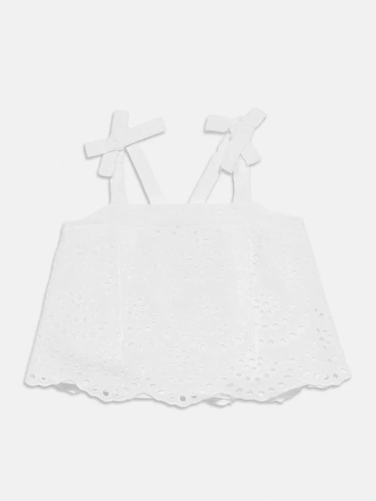 Foto van product Blouse MAX&Co. wit