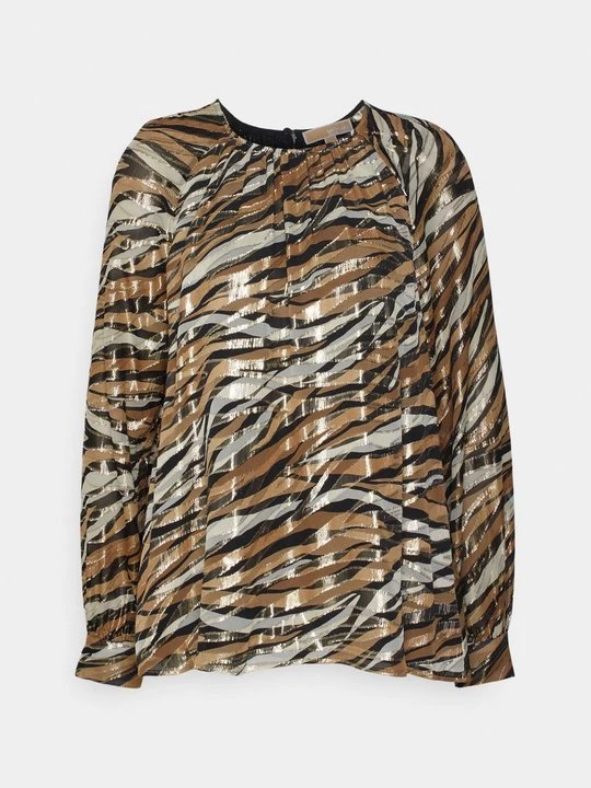 Foto van product Blouse Michael Kors beżowy