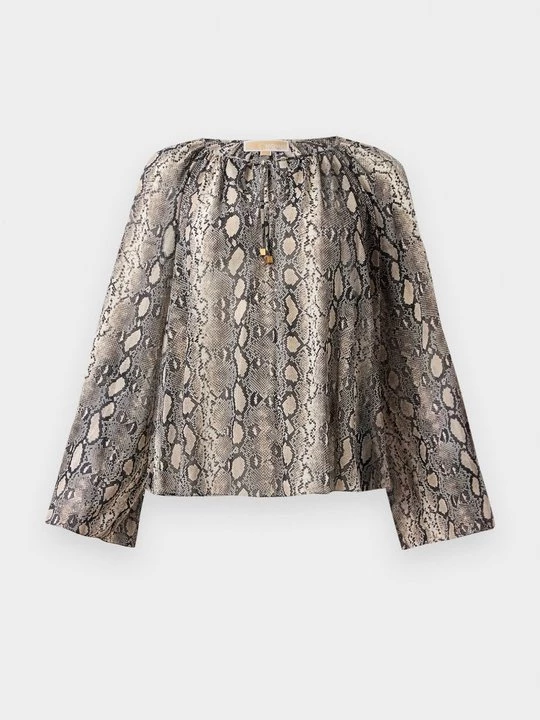 Foto van product Blouse Michael Kors beżowy
