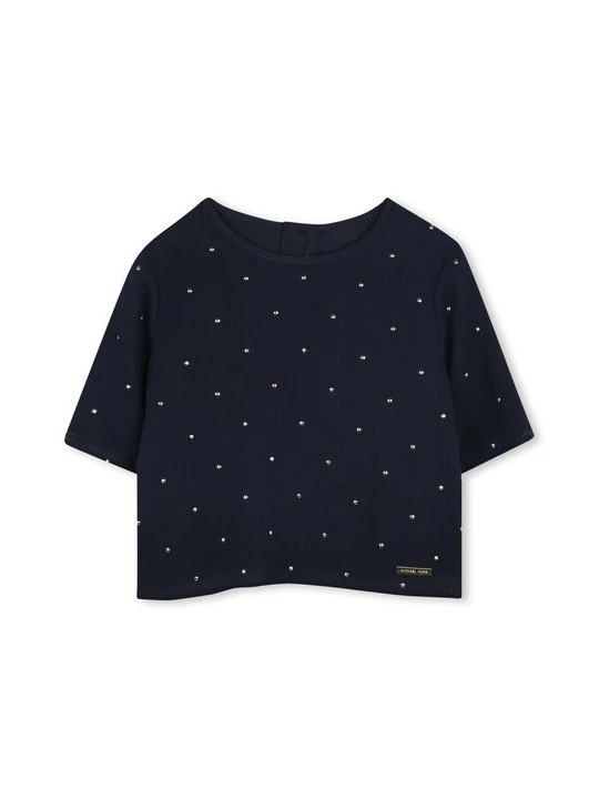 Foto van product Blouse Michael Kors blauw
