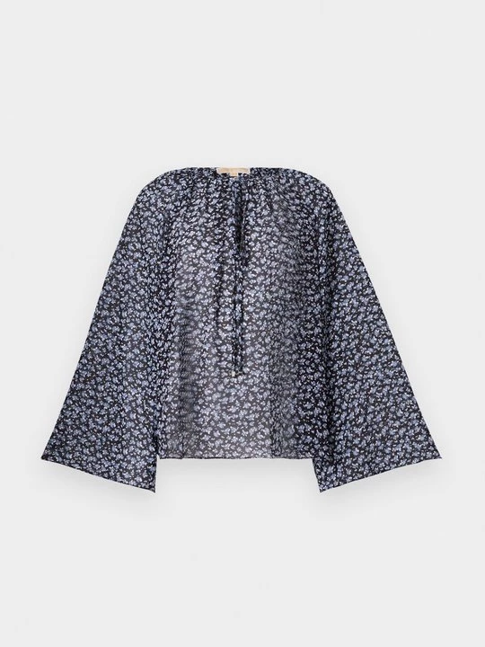 Foto van product Blouse Michael Kors blauw