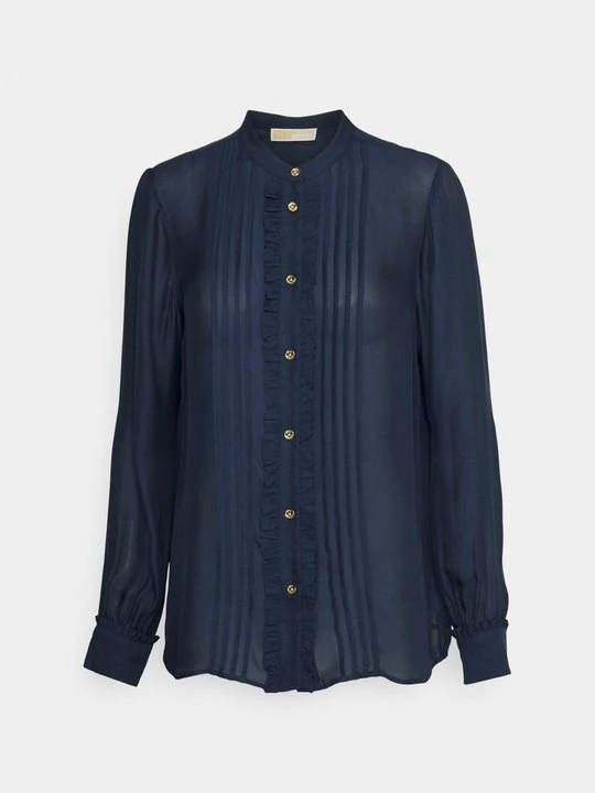Foto van product Blouse Michael Kors blauw