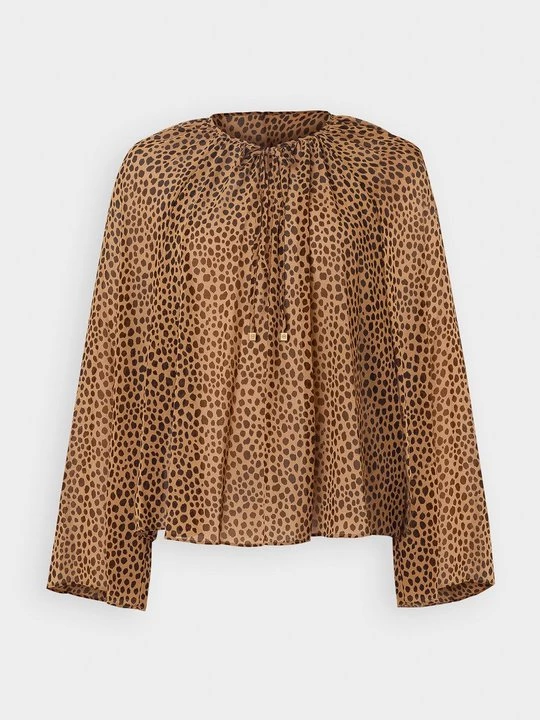 Foto van product Blouse Michael Kors bruin