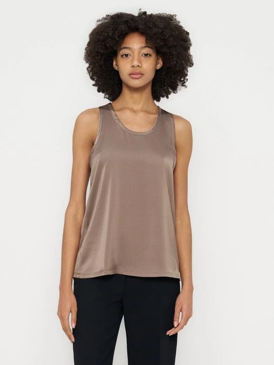 Foto van product Blouse Michael Kors bruin