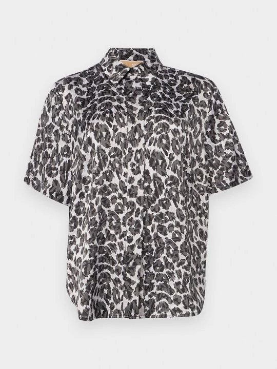 Foto van product Blouse Michael Kors grijs