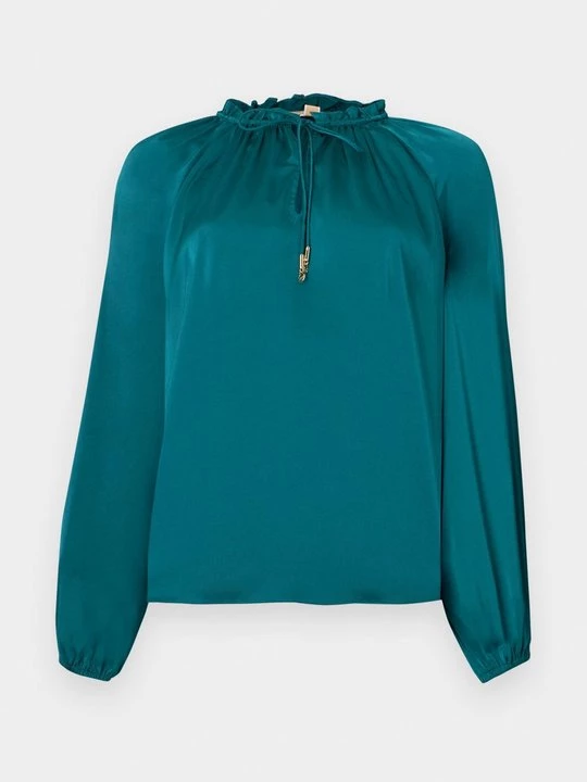 Foto van product Blouse Michael Kors groen