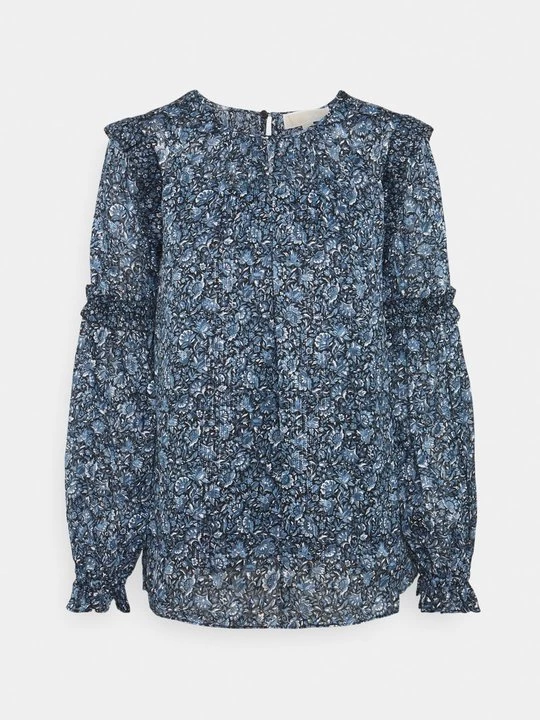 Foto van product Blouse Michael Kors lichtblauw