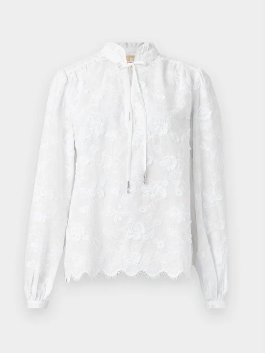 Foto van product Blouse Michael Kors wit