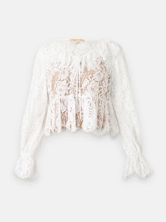 Foto van product Blouse Michael Kors wit